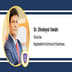 Rajalakshmi School of Business Director: Dr Dindayal Swain Interview